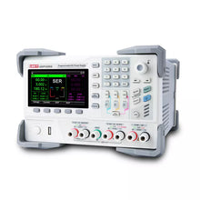Load image into Gallery viewer, UNI-T UDP3305S 4-Channel Programmable Linear DC Power Supply - 30V/5A, 328W