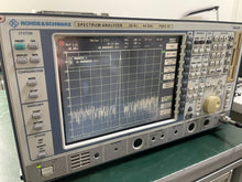 Load image into Gallery viewer, Rohde &amp; Schwarz FSEK30 Spectrum Analyzer, 20 Hz - 40 GHz - ZYYKZ Test Equipment