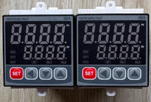 Load image into Gallery viewer, Nux HX4-01 HX401 Digital Temperature Controller 100-240V 50/60Hz - ZYYKZ Test Equipment