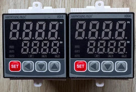 Nux HX4-01 HX401 Digital Temperature Controller 100-240V 50/60Hz - ZYYKZ Test Equipment