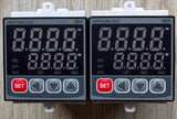 Nux HX4-01 HX401 Digital Temperature Controller 100-240V 50/60Hz