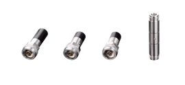 Saluki S0T406N-M N Type 6GHz Precision VNA Calibration Kit