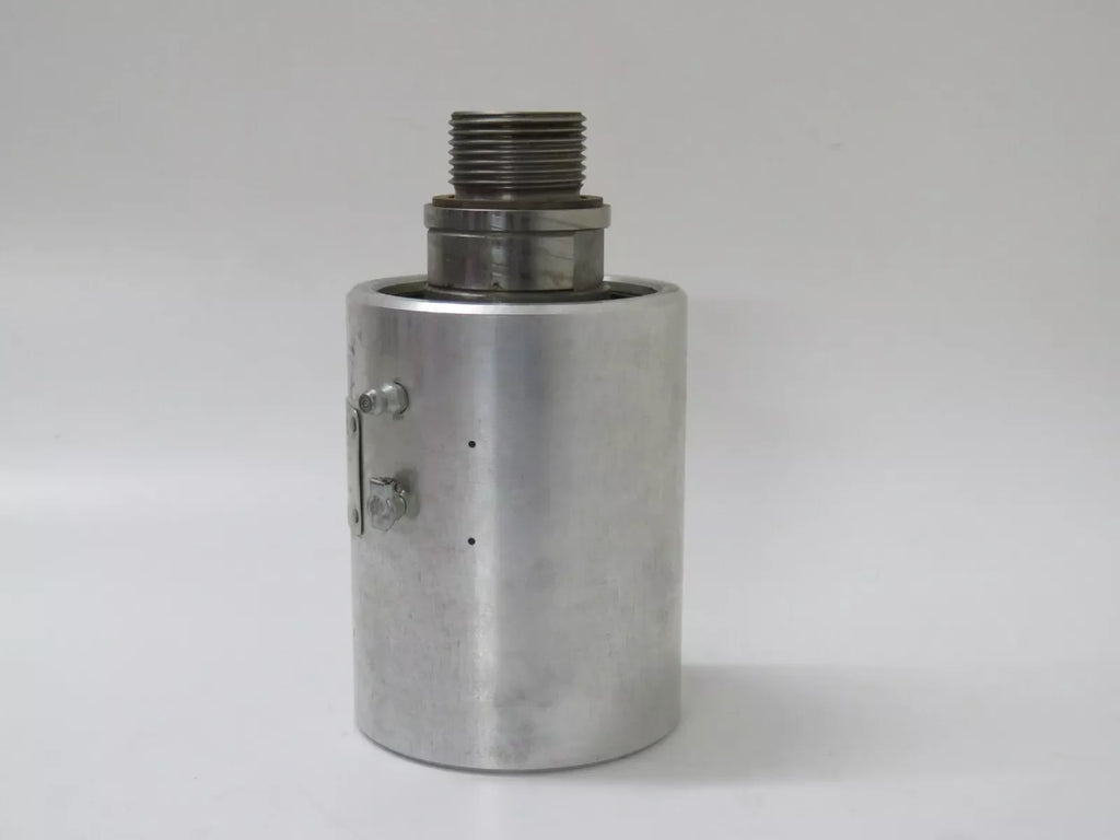 DEUBLIN 355-112-222 Self-Supported Rotating Union for Fluid Transfer - ZYYKZ Test Equipment