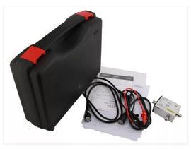 UNI-T UT-ISOT Isolation Transformer - 2Hz to 2MHz Wideband Injection Transformer