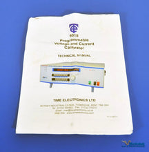 Cargar imagen en el visor de la galería, Time Electronics 5018 Multi-Function Calibrator - NIST Calibrated DC Voltage Accuracy 15ppm