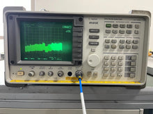 Load image into Gallery viewer, Keysight 8565E High-Performance Spectrum Analyzer 9 kHz to 2.9 GHz - ZYYKZ Test Equipment