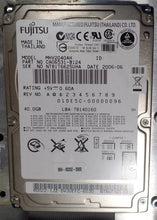 Load image into Gallery viewer, Agilent 0960-2688 CPU Module (N9020-60031) for N9000A/N9010A/N9020A 40Gb Drive - ZYYKZ Test Equipment