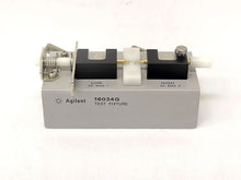 Load image into Gallery viewer, 16034G Precision SMD Test Fixture for PCB Component Testing - ZYYKZ Test Equipment