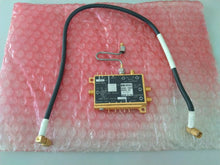 Load image into Gallery viewer, HP Agilent 5086-7885 LODA Local Oscillator Distribution Amplifier with Cables - ZYYKZ Test Equipment