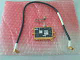 HP Agilent 5086-7885 LODA Local Oscillator Distribution Amplifier with Cables