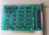 PIO-16/16T(PC)H No.9768A Digital I/O Interface Module