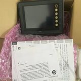 Fuji Hakko V606EM20 6.5-Inch Touch Screen HMI Panel