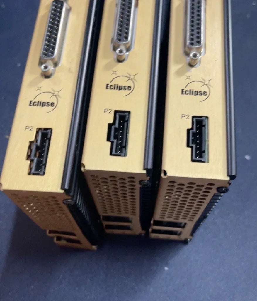 TEKNIC Inc SST-E545-RCX-4 High-Performance Servo Drive Controller - ZYYKZ Test Equipment