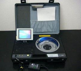 TOSHIBA AS320C Camera Scope - High-Resolution Inspection Camera - ZYYKZ Test Equipment