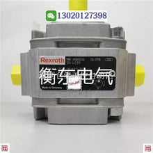 Load image into Gallery viewer, Rexroth R900932136 PGF1-2X/4,1RA01VP1 Hydraulic Pilot Valve - ZYYKZ Test Equipment