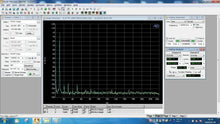 Load image into Gallery viewer, SYS-2712 Precision Audio Analyzer with Advanced Signal Testing - ZYYKZ Test Equipment