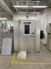 Load image into Gallery viewer, Thermotron WP-286 Walk-In Environmental Test Chamber, 286 ft³ (8,100 L) - ZYYKZ Test Equipment