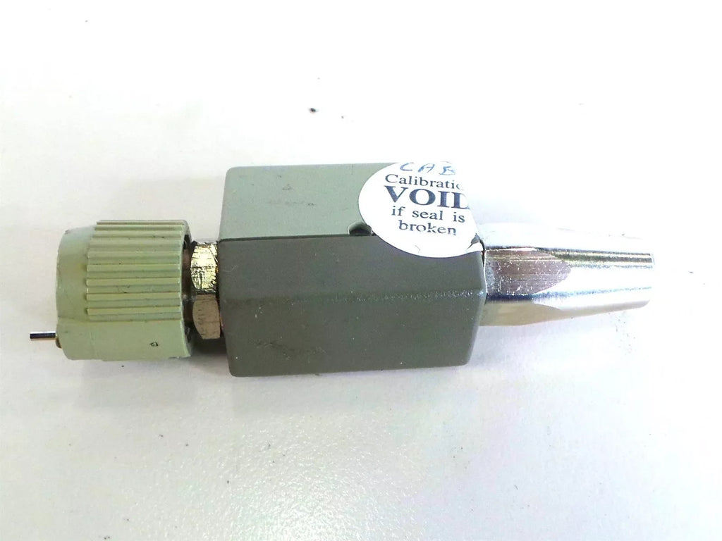 Tektronix P6133 10X 10.8pF Passive Oscilloscope Probe - ZYYKZ Test Equipment