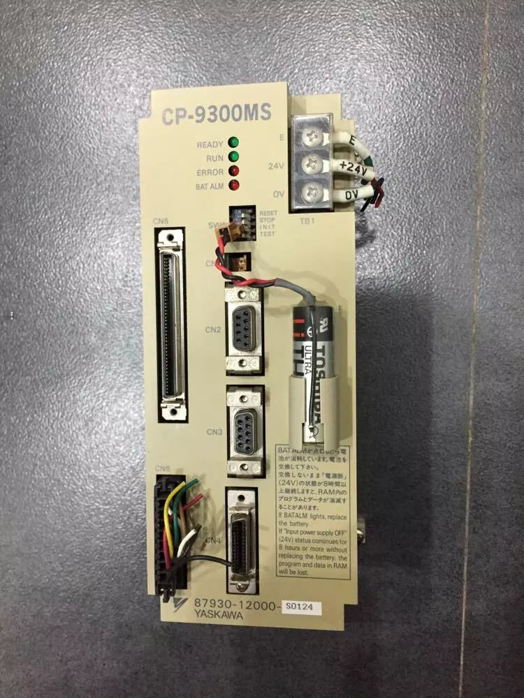 100% Test 87930-12000-S0124 with 90 Days Warranty - Fast Shipping