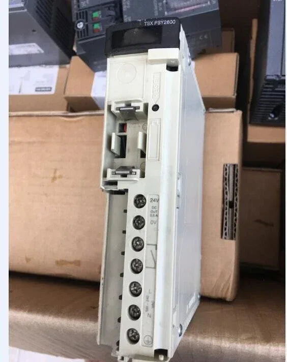 TSXPSY2600 Compact Programmable DC Power Supply Module - ZYYKZ Test Equipment