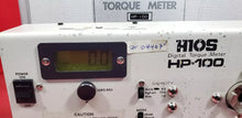 Load image into Gallery viewer, Hios HP-100 Digital Torque Meter - ZYYKZ Test Equipment