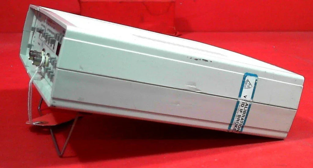 LeCroy DA1855A LDCB500301303 High-Performance 100 MHz Differential Amplifier - ZYYKZ Test Equipment