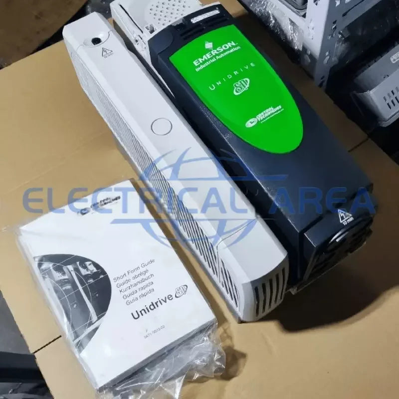 Nidec Control Techniques Unidrive SP2403 AC Drive Controller - ZYYKZ Test Equipment