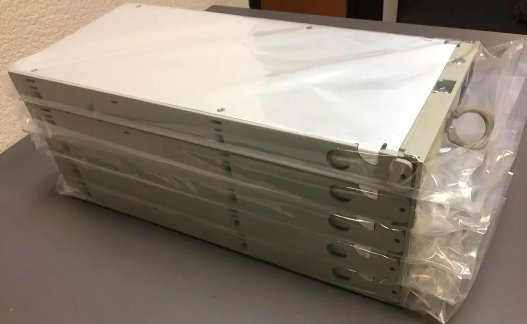 HP/Agilent 44706A 60-Channel Single-Ended Relay Multiplexer Module - ZYYKZ Test Equipment