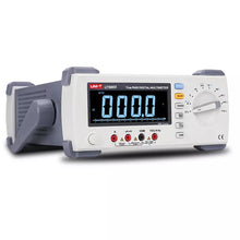 Load image into Gallery viewer, UNI-T UT8803E 3.8 Digit Classic-Series Bench Digital Multimeter