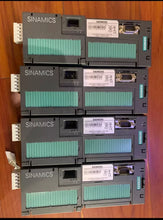 Load image into Gallery viewer, Siemens 6SL3244-0BB00-1BA1 SINAMICS S120 Drive Control Module - ZYYKZ Test Equipment
