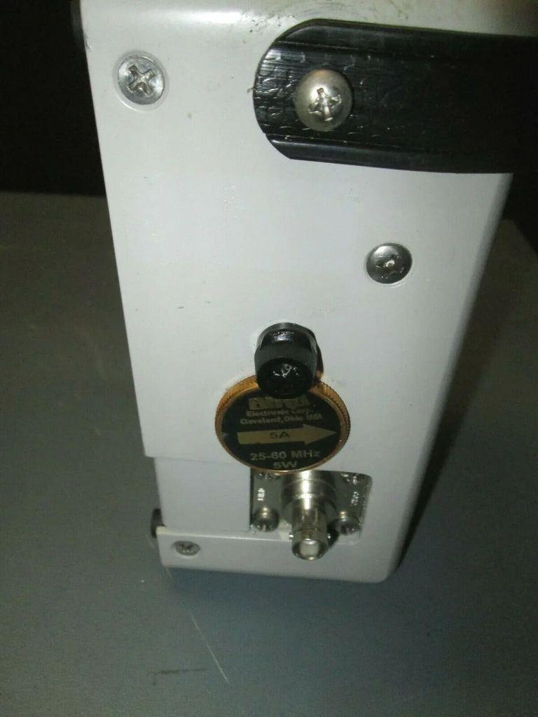 4431 Precision RF Power Meter for Accurate Signal Measurement - ZYYKZ Test Equipment