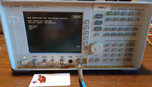 Load image into Gallery viewer, Agilent 8564EC 40 GHz Spectrum Analyzer Module - ZYYKZ Test Equipment