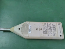 Load image into Gallery viewer, TES 1352A Programmable Sound Level Meter with RS232 Interface - ZYYKZ Test Equipment