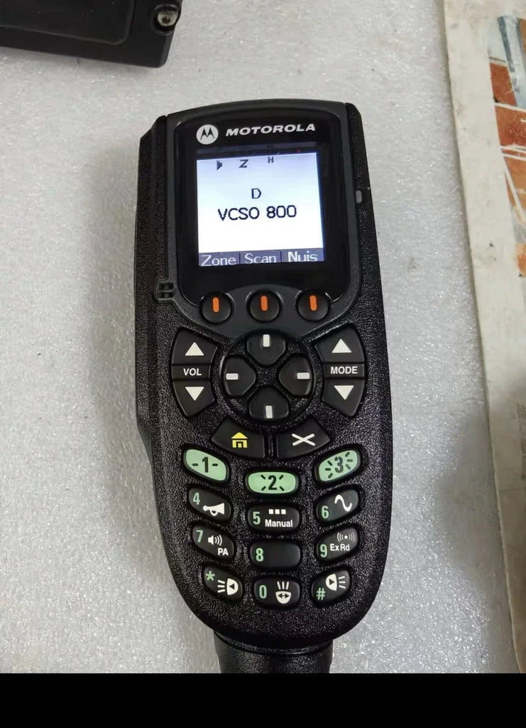 Motorola PMUN4227A High-Performance RF Front-End Module - ZYYKZ Test Equipment