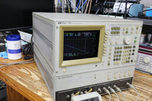 Load image into Gallery viewer, HP 4194A Precision Impedance Analyzer with 350 Hz to 100 kHz Range - ZYYKZ Test Equipment