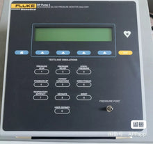 Load image into Gallery viewer, Fluke BP Pump2 H561AA DX - Used and Tested
