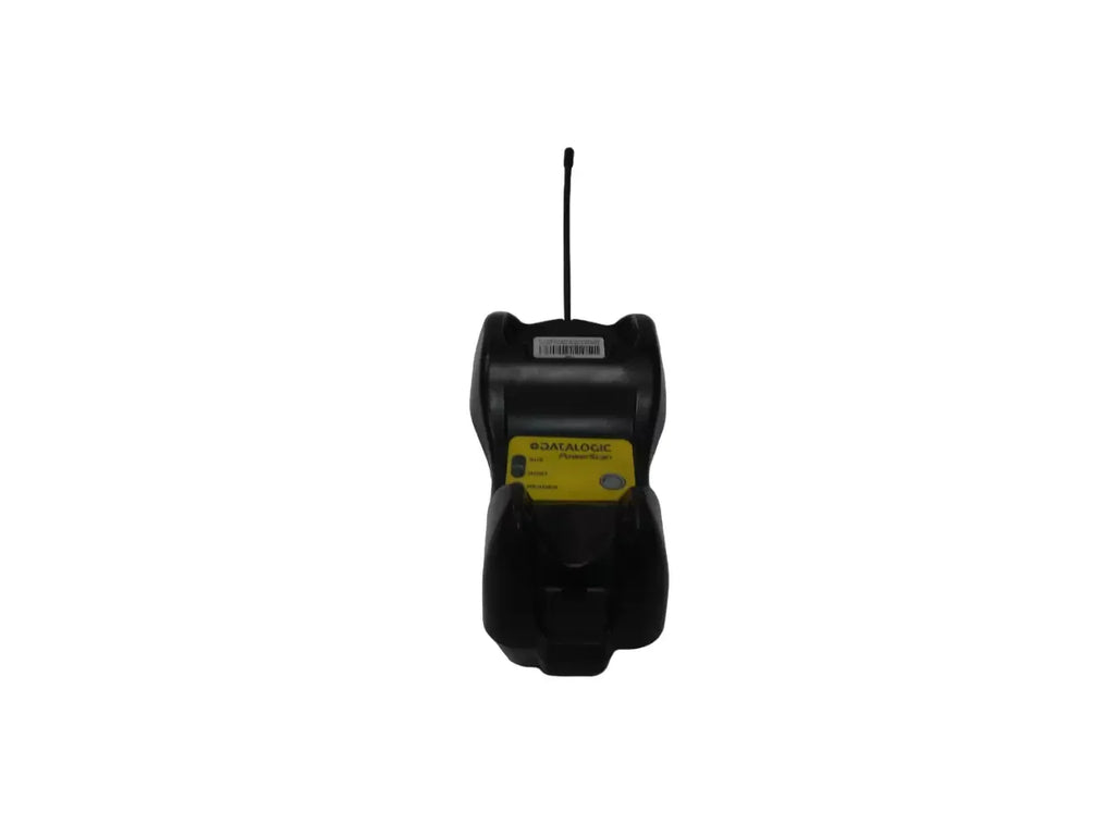 DataLogic BC-8030 Charging Dock for M8300 Barcode Scanner - ZYYKZ Test Equipment