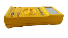 Load image into Gallery viewer, Fluke 27 Industrial Multimeter with True RMS and Temperature Measurement - ZYYKZ Test Equipment