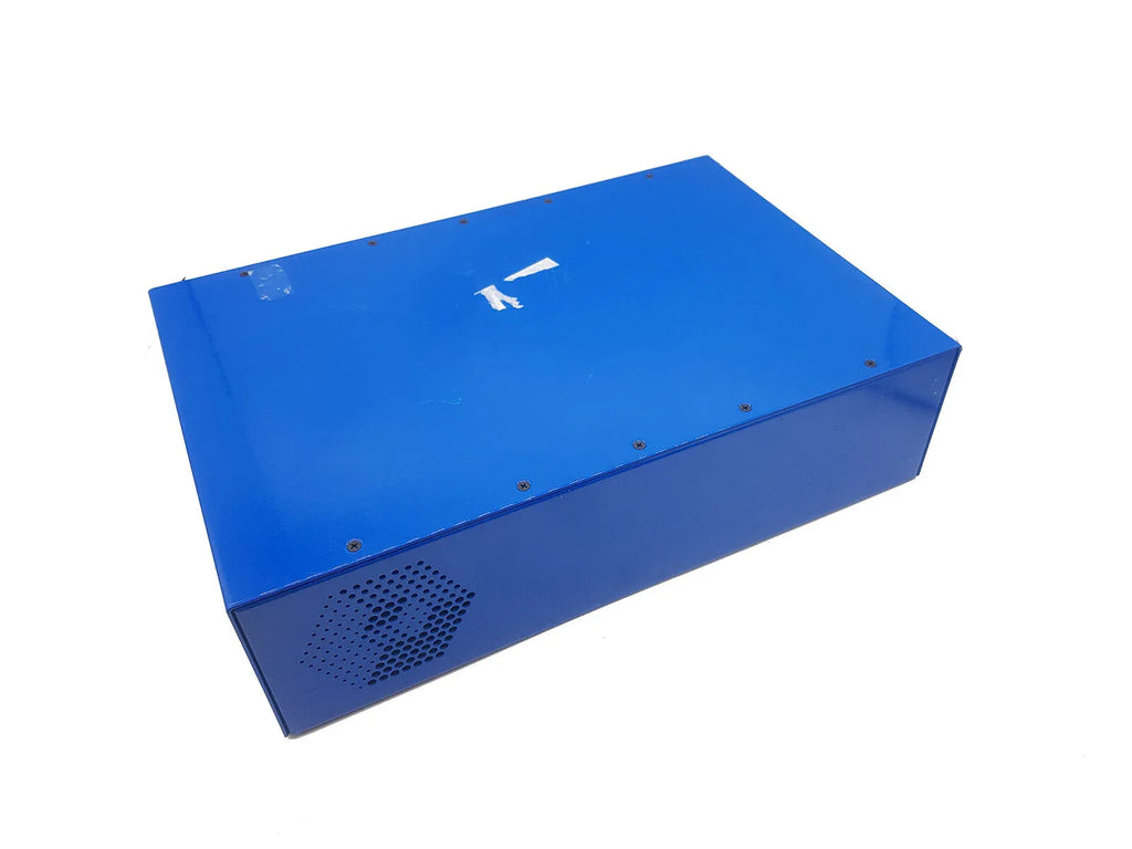Fibics Scan Generation and Signal Acquisition Module - ZYYKZ Test Equipment