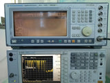 SMIQ06B Vector Signal Generator 300 kHz to 6.4 GHz by Rohde & Schwarz