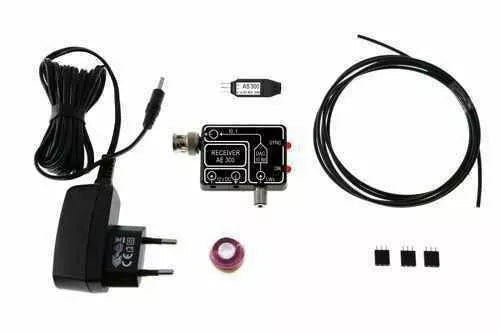 Langer EMV A300-1 Optical Fiber Probe Set - 1-Channel, 5 MHz EMC Probes