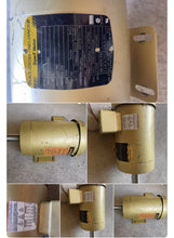 Load image into Gallery viewer, BALDOR CEM3558 High-Performance Industrial Motor 230/460V - ZYYKZ Test Equipment