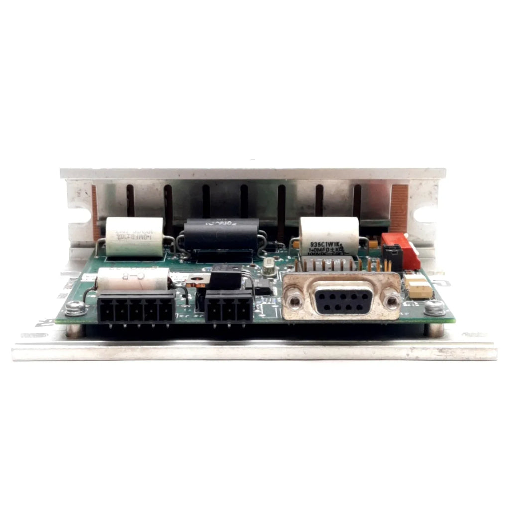 Pacific Scientific 6410-001-N-N-N Precision Control Module - ZYYKZ Test Equipment