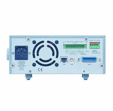 Load image into Gallery viewer, GW Instek PPH-1503 Dual Range DC Power Supply 9V 5A 45W