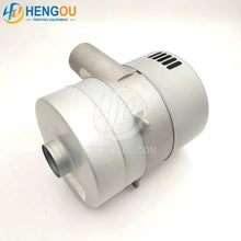 Load image into Gallery viewer, Heidelberg SM74CD102 Fan Filter F2.179.21/06#W90V WX Replacement - ZYYKZ Test Equipment
