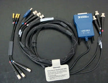 Load image into Gallery viewer, Tektronix TLA Series Logic Analyzer with Option 15 - ZYYKZ Test Equipment
