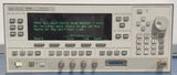 Agilent/Keysight 83640A Synthesized Signal Generator 10MHz-40GHz with Opt 001,006,008