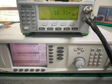 Load image into Gallery viewer, Anritsu MG3694C Wideband Signal Generator 2-40 GHz - ZYYKZ Test Equipment