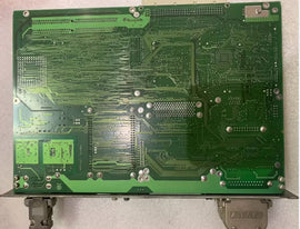 Fagor CPU8055/AB-M Advanced CNC Controller with Multi-Axis Support - ZYYKZ Test Equipment