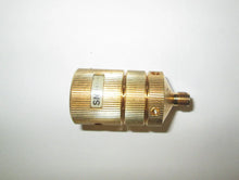 Load image into Gallery viewer, 2.4mm Female to 3.5mm Female RF Adapter for Vector Network Analyzers (VNAs) - ZYYKZ Test Equipment